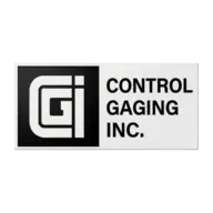 CONTROL GAGING