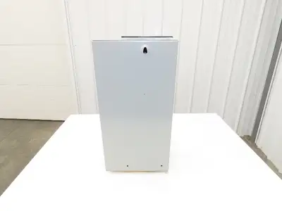Westinghouse W200S3CF Combination Starter Enclosure Only Size 3 3ph NEMA 1