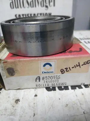 New | in-Stock DELCO REMY 5209TS Bearings | Surplus Asset Holdings #1192425