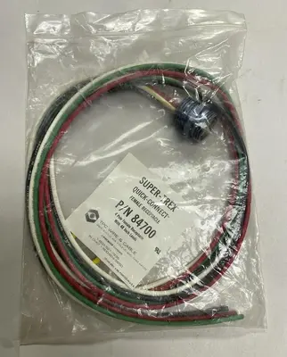 Used TPC 84700 Miscellaneous Equipment (Electrical & Power) | Surplus Asset Holdings #1189629