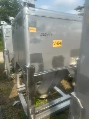 1992 Custom Metalcraft Inc 511135 Bins | Perry Equipment (1)