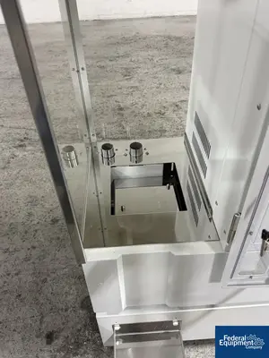 Used Yamato Yamato ADL311S Spray Dryer Spray Dryers Ohio US | Federal Equipment Company #1256475