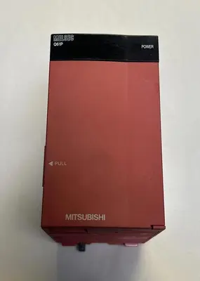 USED MITSUBISHI Q61P