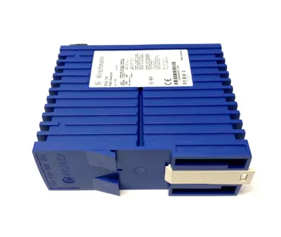 USED HIRSCHMANN INDUSTRIAL ETHERNET RAIL SWITCH