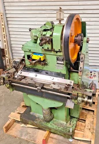 Used Bundgens _UNKNOWN_ Tooling & Accessories (Other) California US | Amiron Machinery #1071157