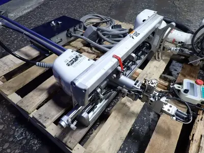 USED STAR AUTOMATION INC. XQ800V