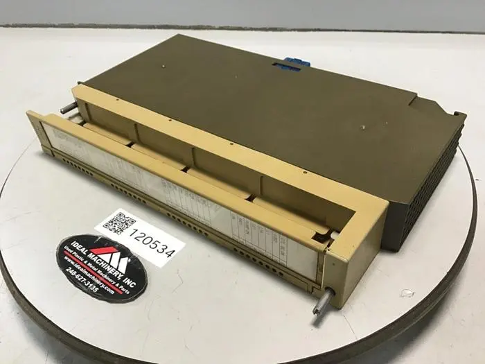 Used SIEMENS 6ES5 430-7LA12 Circuit Boards Michigan US | Ideal Machinery #586172