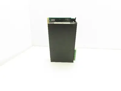 Advanced Micro Controls 2731 Controller