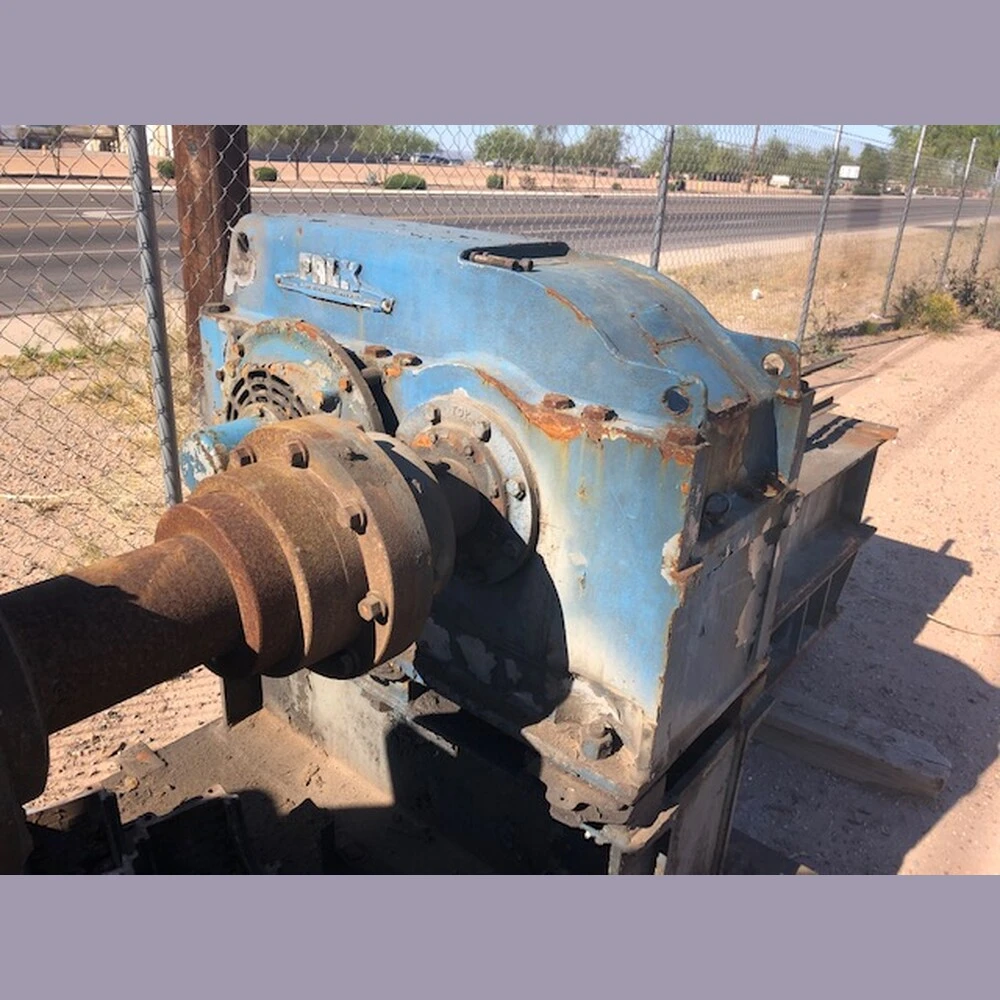 Falk 2080Y1-LS Gear Reducers