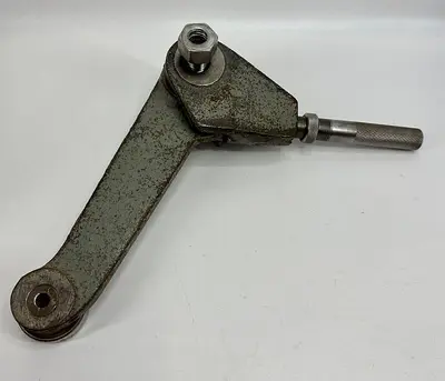 Oliver 287 Shaper Ball Bearing Roller Holdover Attachment (5294)