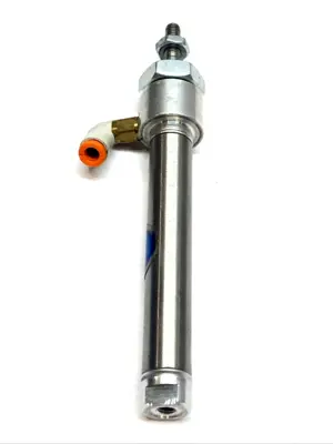 Used Bimba Original Line Pneumatic Cylinder 7/16" LOT OF 2 Pneumatic Cylinders Michigan US | Maverick Industrial Sales #1401241