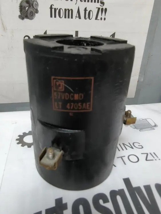 New | in-Stock SQUARE D LT 4705AE Miscellaneous Equipment (Electrical & Power) | Surplus Asset Holdings #1202470