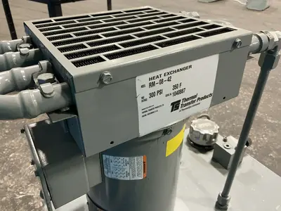 Used PARKER V24K0PAKN/10 Pumps Ohio US | HGR 24 #1309975