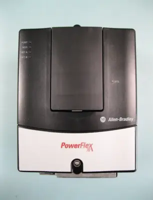 NEW Allen-Bradley 20A-D5P0A0AYNNNC0