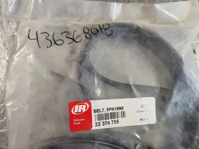 NEW GATES K080780