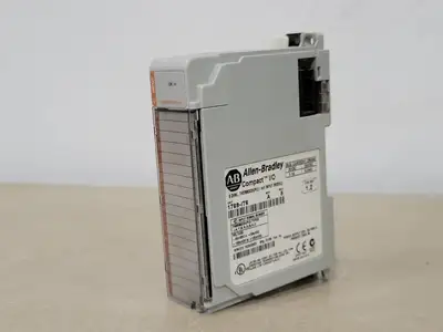 USED ALLEN-BRADLEY 1769-IT6