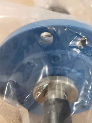 NEW Orion Engineered Seals OLPWZ011509B