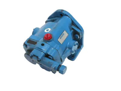 USED VICKERS PVB15FLSY-40-CM-11 PUMP 2328144 PVB15FLSY40CM11