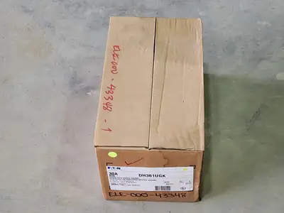 NEW EATON DH361UGK