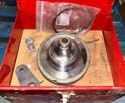 Alfa-Laval WSB 103B-34-60 clarifier centrifuge, 316SS.