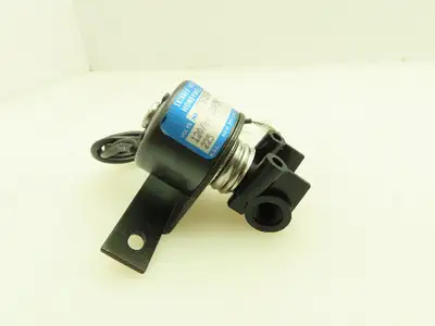 Honeywell Skinner V75T2770 Solenoid Valve 2-Way NC 120VAC 225PSI 1/8NPT Lot of 4
