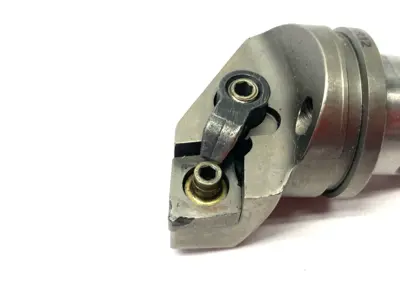 Used Kennametal Kenloc™ M-Clamping MCLN 95° Cutting Unit Indexable Insert Michigan US | Maverick Industrial Sales #1397926
