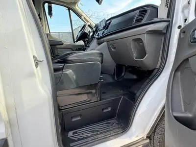 Used 2023 FORD TRANSIT Reefer Trucks Florida US | Truck and Van Outlet #1509169