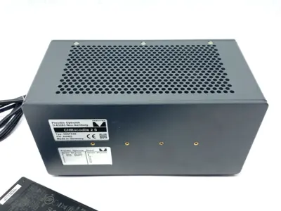 USED PRECITEC OPTRONIK CHROCODILE 2 S CONTROLLER