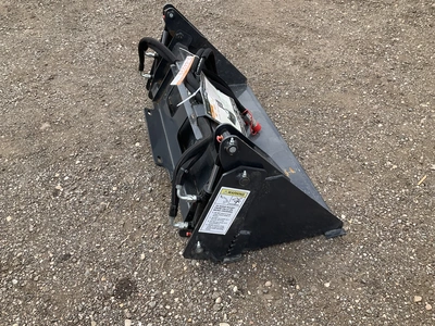 Used _UNKNOWN_ _UNKNOWN_ Skid Steer Buckets Michigan US | Miedema Asset Management Group #1324165