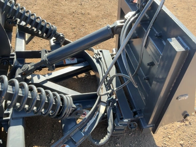 Used _UNKNOWN_ _UNKNOWN_ Plow Blades Michigan US | Miedema Asset Management Group #1579399