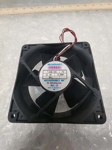 MECHATRONICS F1238L12B1