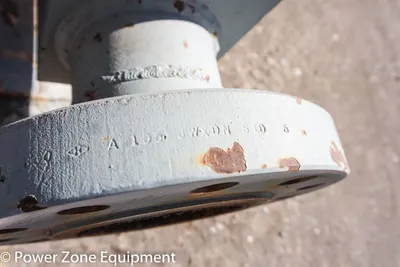 USED GASO 3969