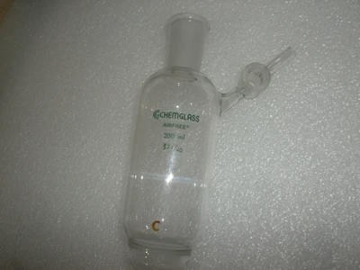 USED CHEMGLASS AF-0542-05