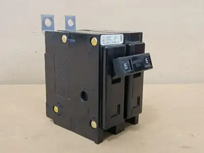 USED CUTLER-HAMMER BA215