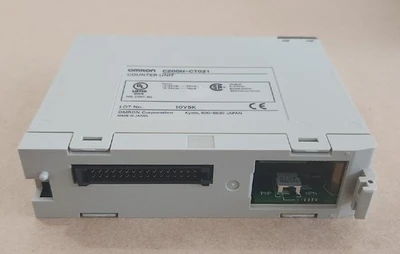 NEW Omron C200H-CT021