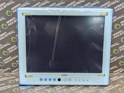 Siemens J31032-K2002-H454 Cockpit 15 Advanced Touch Interface Panel New NIB