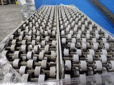 96x16 Conveyors
