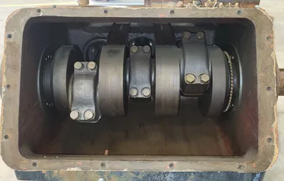 USED GASO 3775
