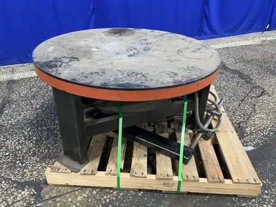 Used DURANT TOOL COMPANY 502542 Uncoilers Ohio US | HGR 24 #1406228