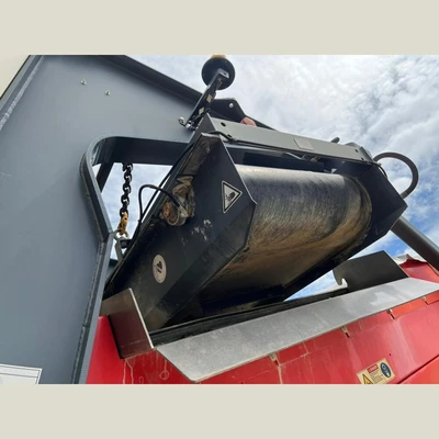 USED 2016 SANDVIK QH441