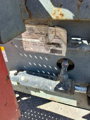 Used 2018 Skyjack SJ4626 Scissor Lifters Florida US | Stack Equipment #1550372