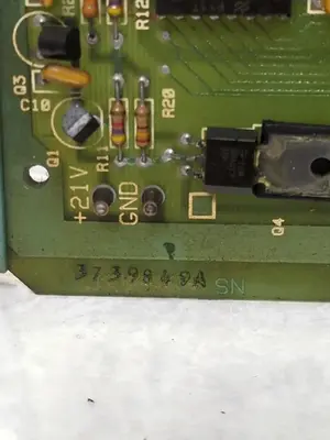 Used BENDIX 3739859A Miscellaneous Equipment (Electrical & Power) Ohio US | Surplus Asset Holdings #1240089