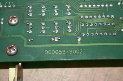 USED ALLEN BRADLEY 900059
