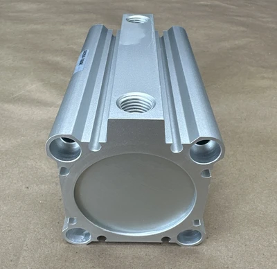 NEW SMC CDQ2B50-75DCMZ