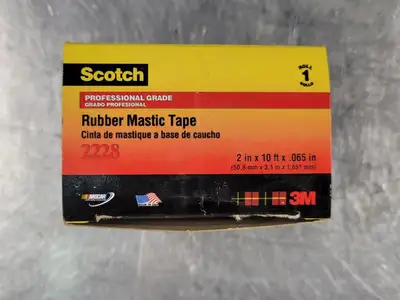 NEW SCOTCH 2228