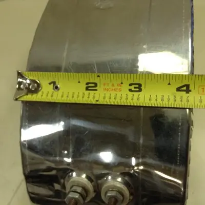 NEW TEMPCO 5031631 L 99 18