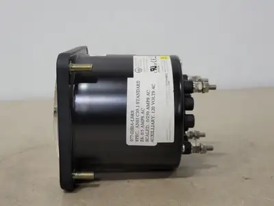 NEW TYCO ELECTRONICS 077-DIBA-LSRS