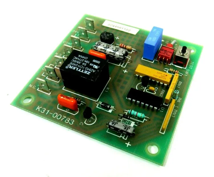 New | in-Stock THERMO KING _UNKNOWN_ Timers | SB Industrial Supply #858651