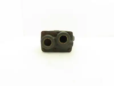 Spence Nicholson FTN Steam Trap 1-1/4" NPT 250 psi 450°F