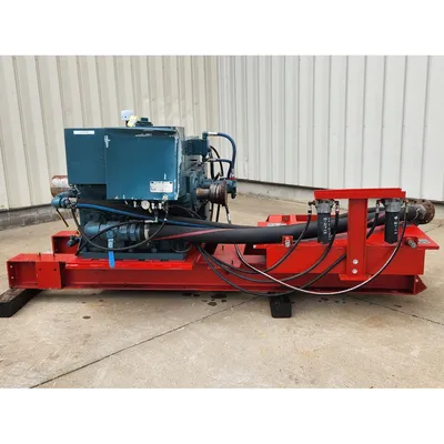 USED DODGE INDUSTRIAL, INC. 630 CST